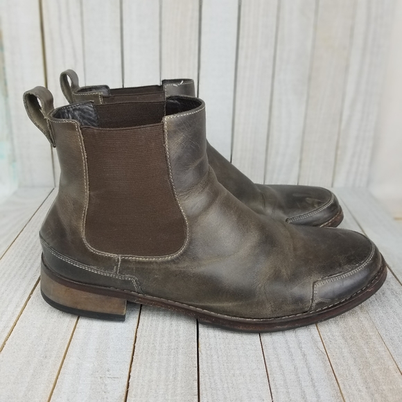 nike chelsea boots
